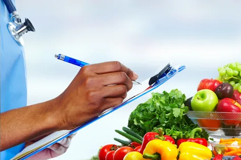 Therapeutic Nutrition